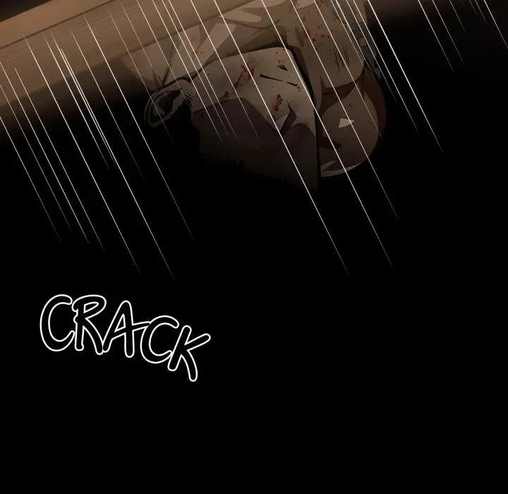 Gangster X Office Lady Chapter 19 - Page 136
