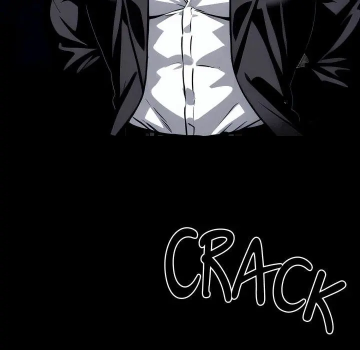 Gangster X Office Lady Chapter 19 - Page 138