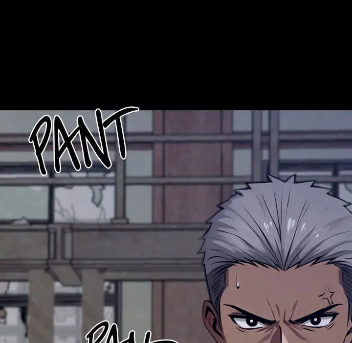 Gangster X Office Lady Chapter 19 - Page 139
