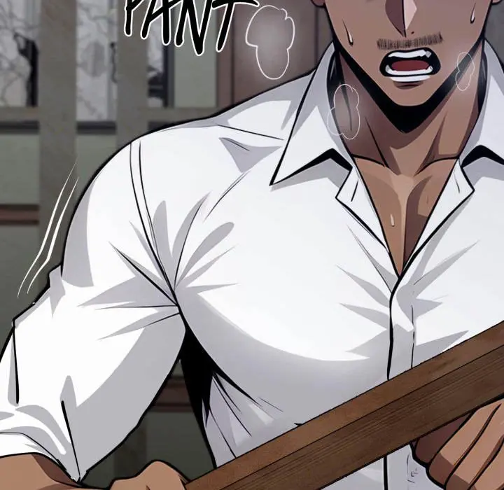 Gangster X Office Lady Chapter 19 - Page 140