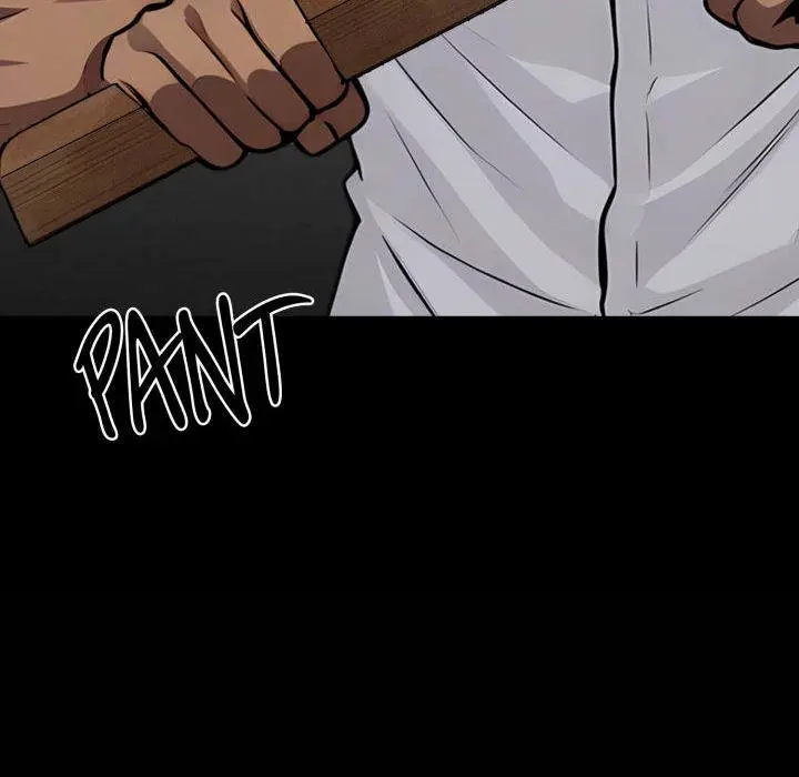 Gangster X Office Lady Chapter 19 - Page 141