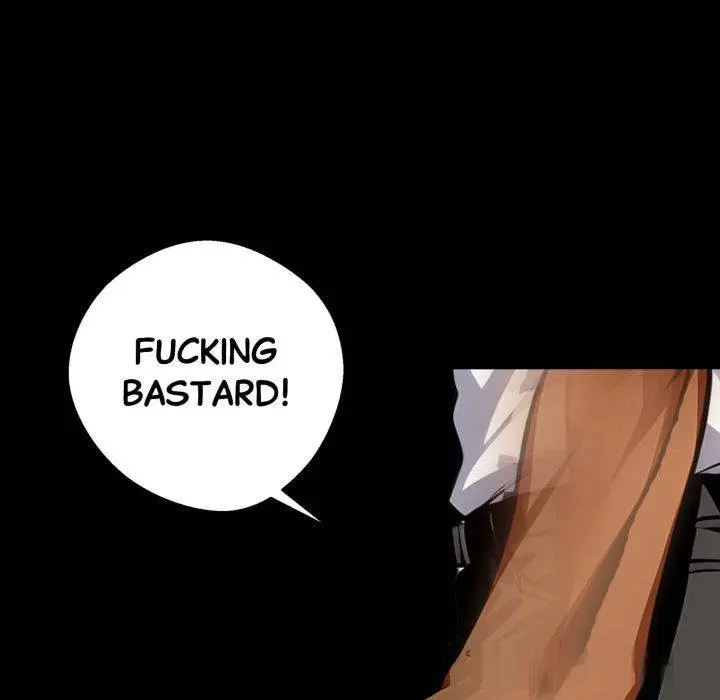 Gangster X Office Lady Chapter 19 - Page 145