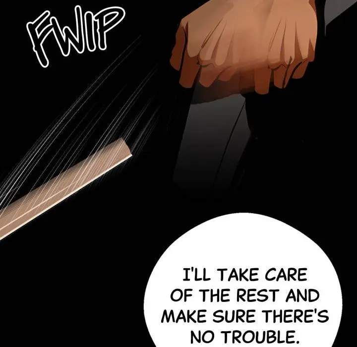 Gangster X Office Lady Chapter 19 - Page 146