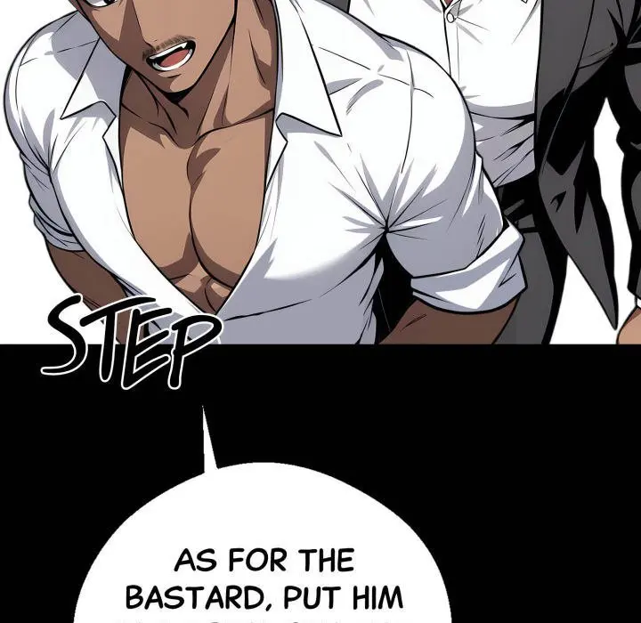 Gangster X Office Lady Chapter 19 - Page 14