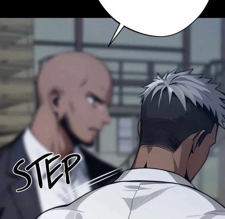 Gangster X Office Lady Chapter 19 - Page 147