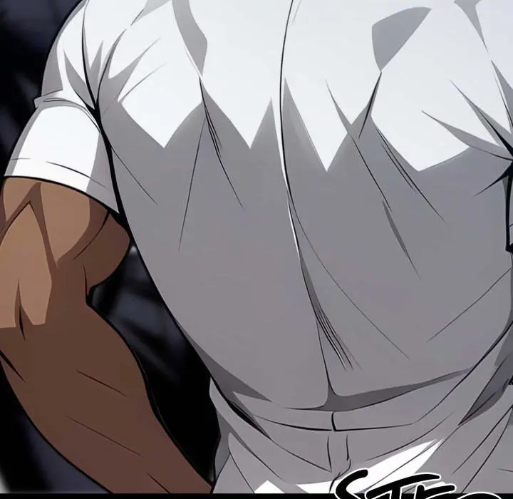 Gangster X Office Lady Chapter 19 - Page 148