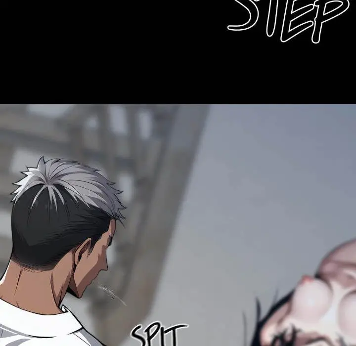 Gangster X Office Lady Chapter 19 - Page 149