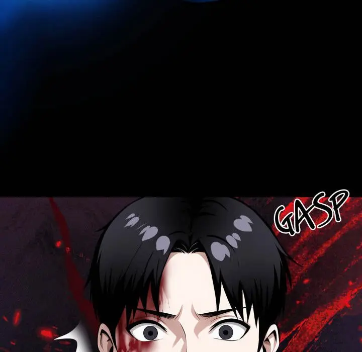 Gangster X Office Lady Chapter 19 - Page 154