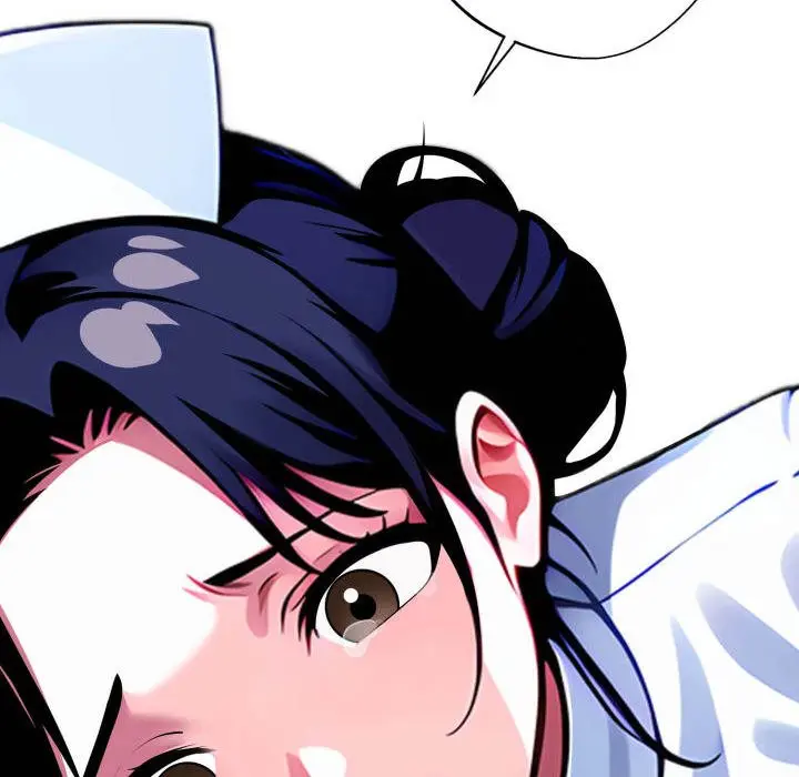 Gangster X Office Lady Chapter 19 - Page 156