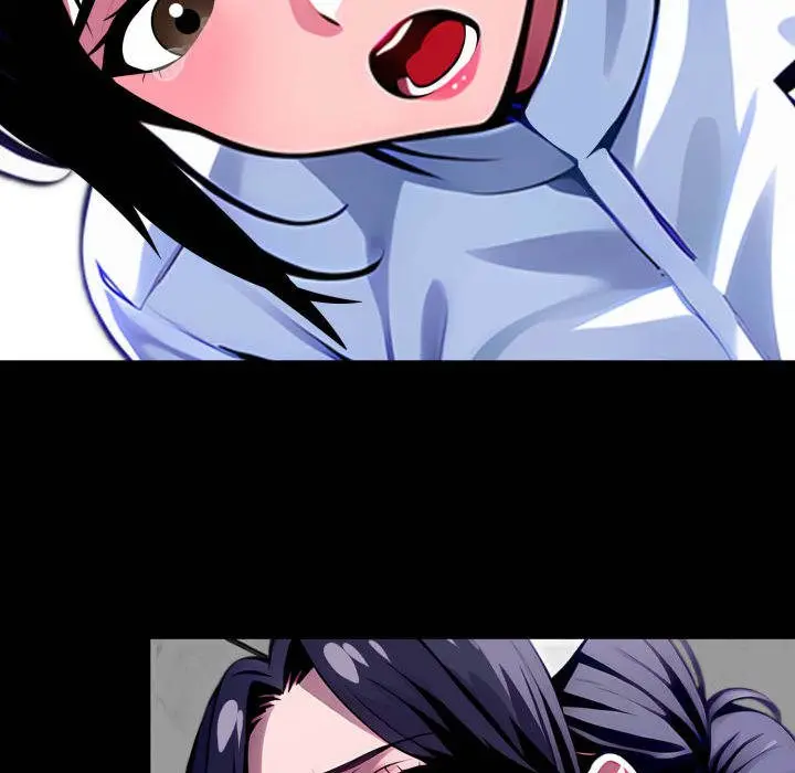 Gangster X Office Lady Chapter 19 - Page 157