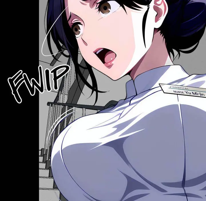 Gangster X Office Lady Chapter 19 - Page 158
