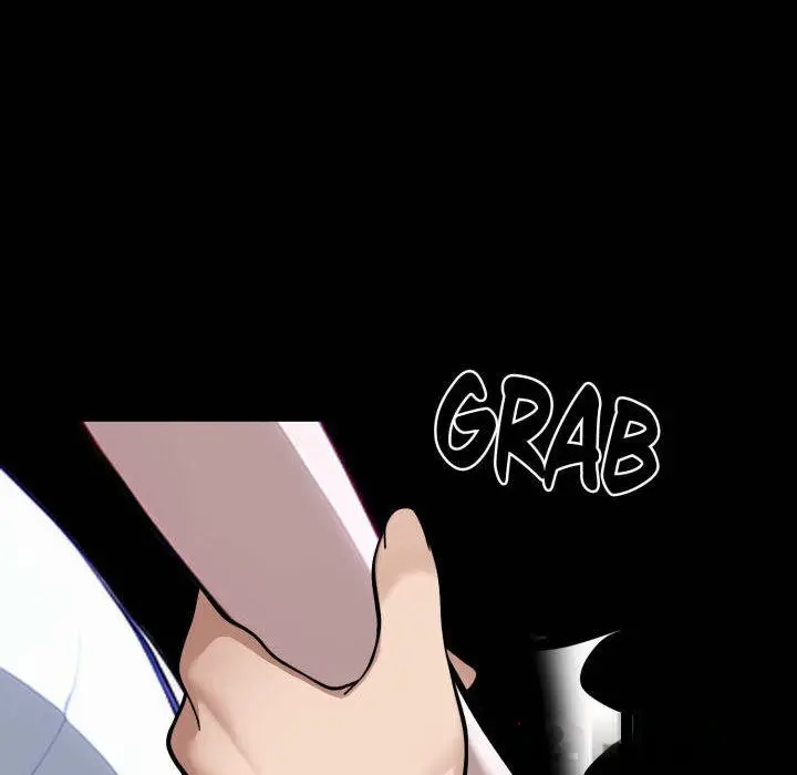 Gangster X Office Lady Chapter 19 - Page 161
