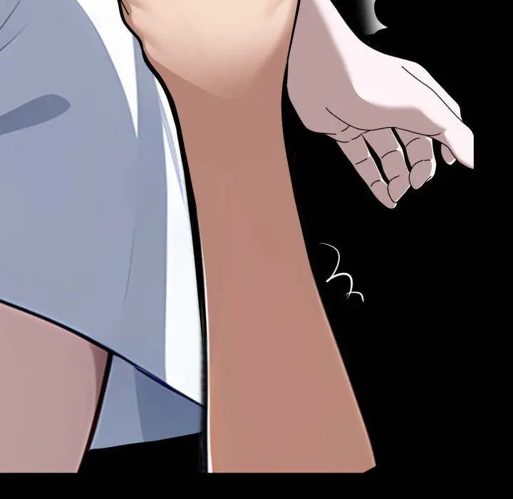 Gangster X Office Lady Chapter 19 - Page 162