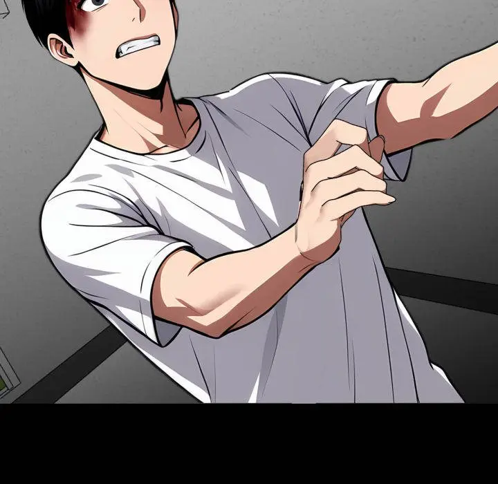 Gangster X Office Lady Chapter 19 - Page 164