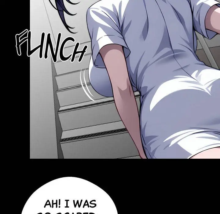 Gangster X Office Lady Chapter 19 - Page 166