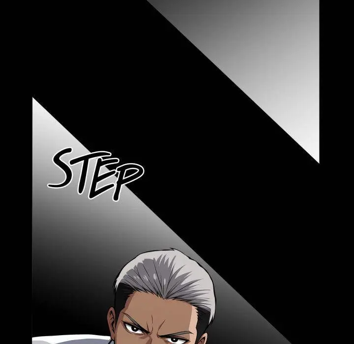 Gangster X Office Lady Chapter 19 - Page 16