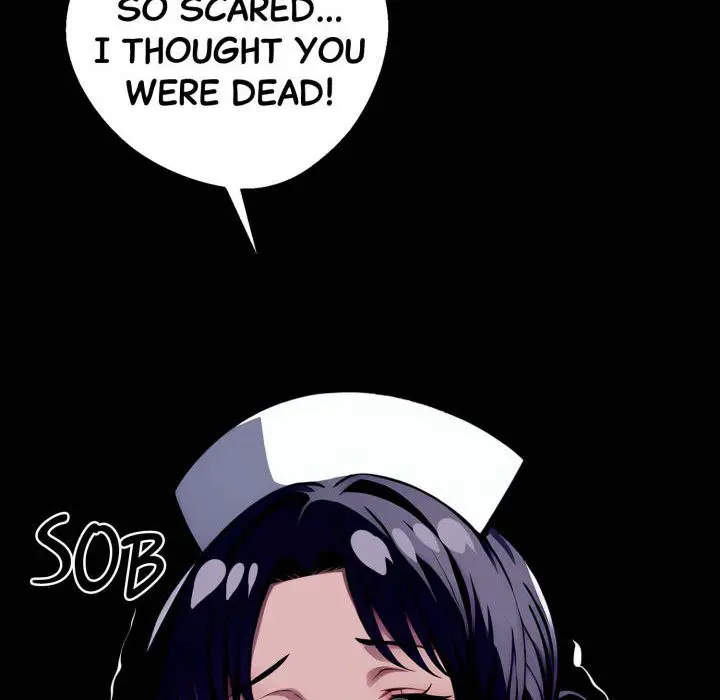 Gangster X Office Lady Chapter 19 - Page 167