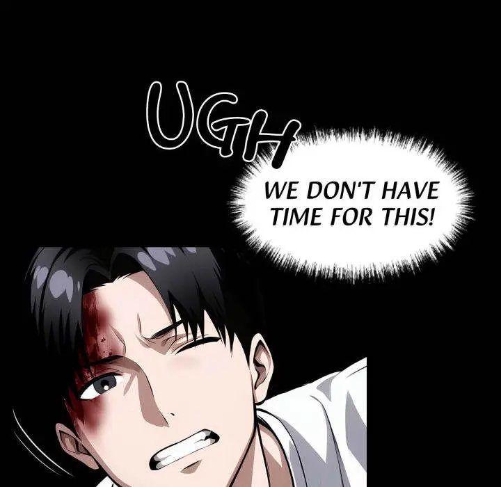 Gangster X Office Lady Chapter 19 - Page 169