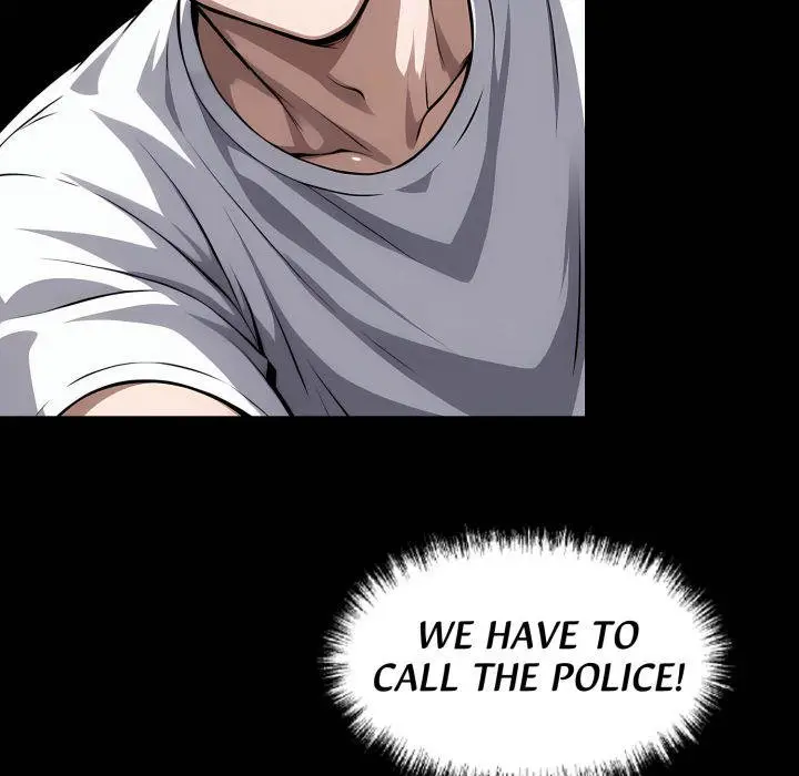 Gangster X Office Lady Chapter 19 - Page 170