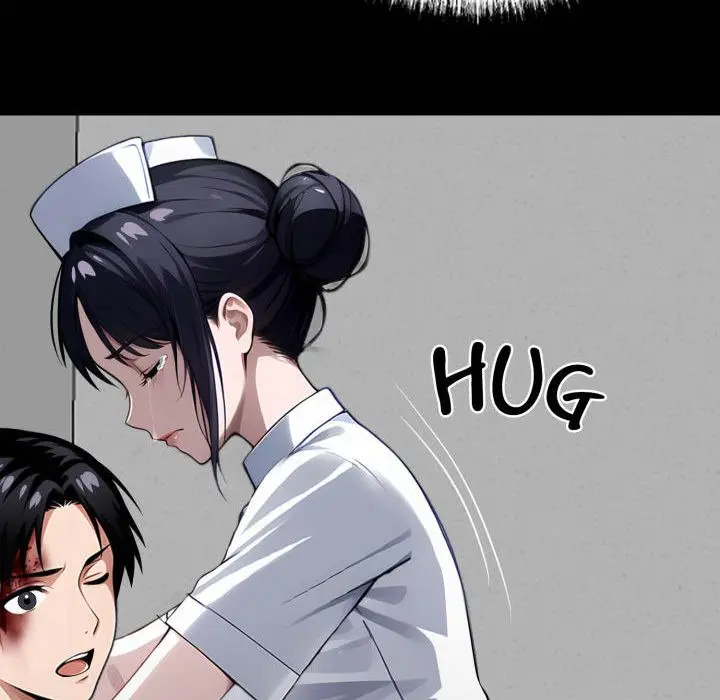 Gangster X Office Lady Chapter 19 - Page 171