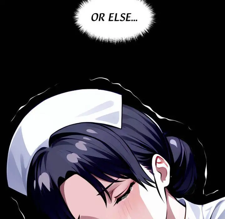 Gangster X Office Lady Chapter 19 - Page 173