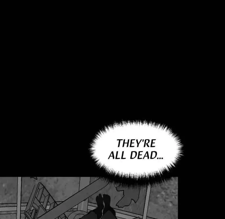 Gangster X Office Lady Chapter 19 - Page 175