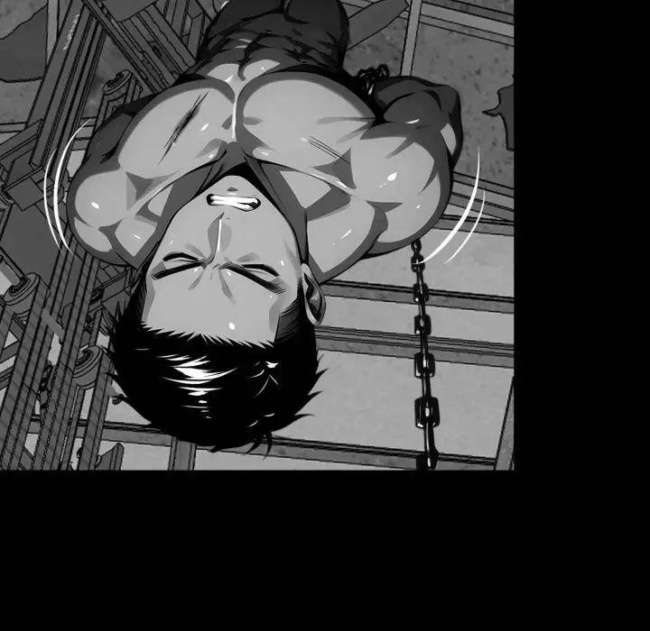 Gangster X Office Lady Chapter 19 - Page 176