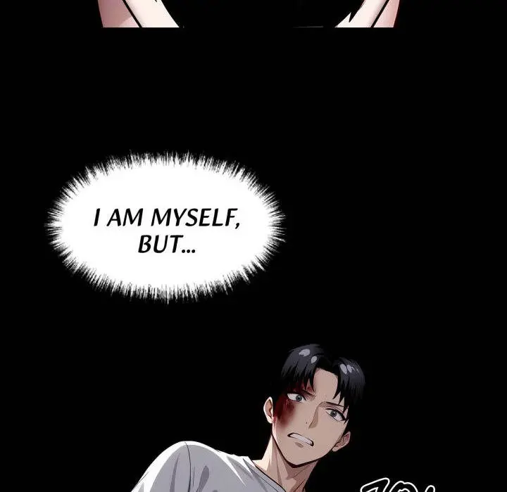 Gangster X Office Lady Chapter 19 - Page 179