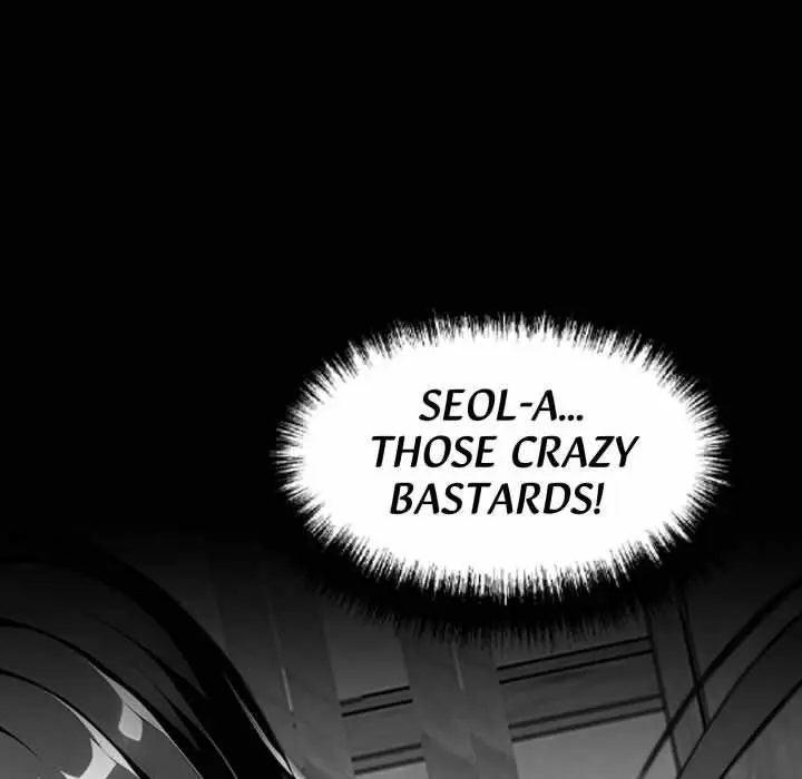 Gangster X Office Lady Chapter 19 - Page 181