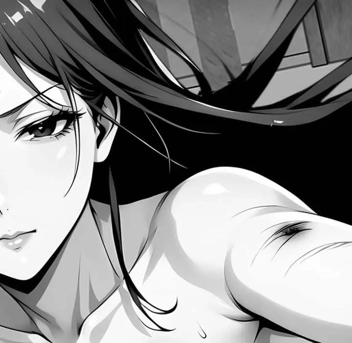 Gangster X Office Lady Chapter 19 - Page 182