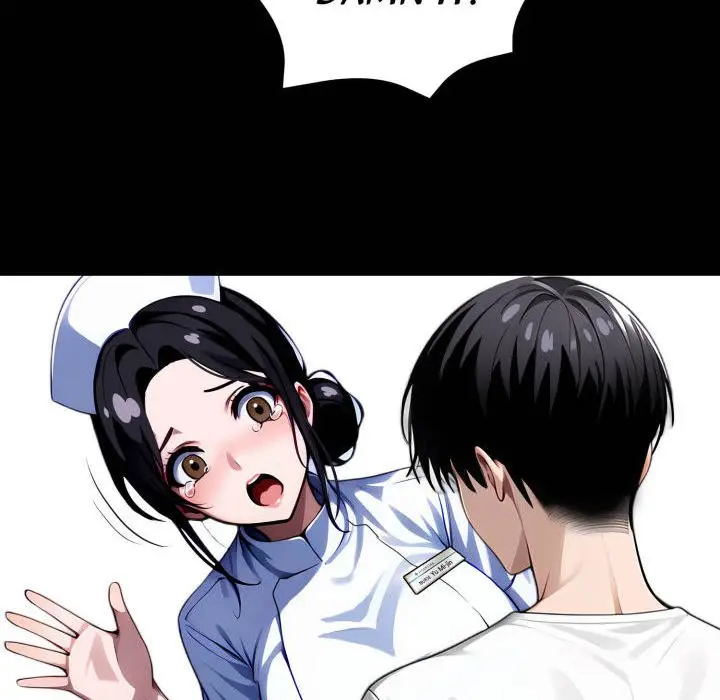 Gangster X Office Lady Chapter 19 - Page 184