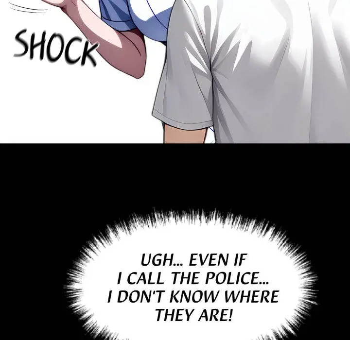 Gangster X Office Lady Chapter 19 - Page 185