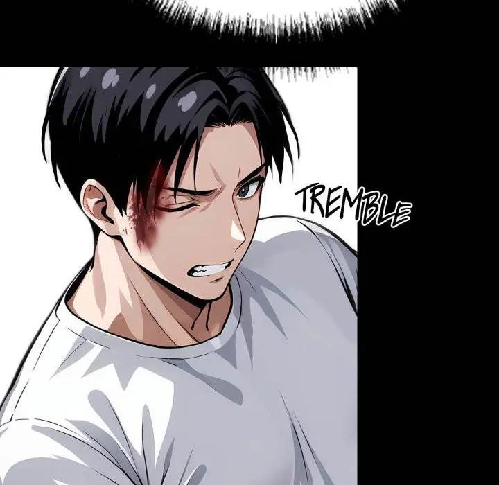 Gangster X Office Lady Chapter 19 - Page 186
