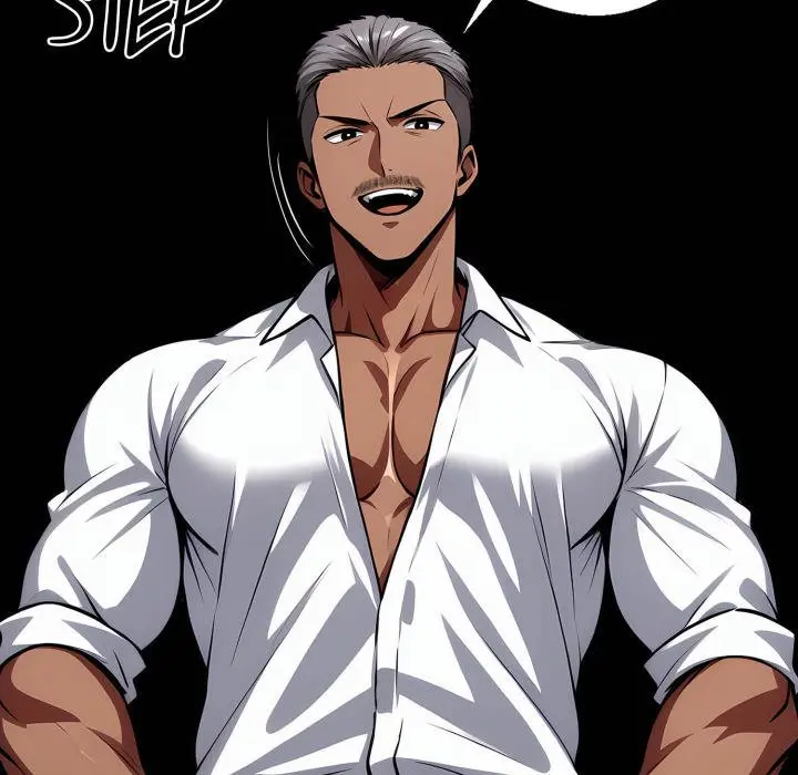 Gangster X Office Lady Chapter 19 - Page 18