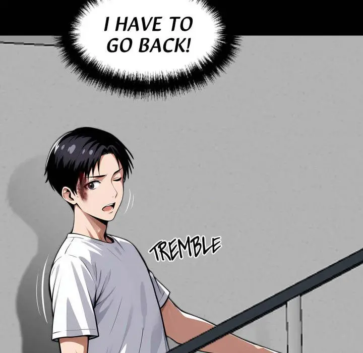 Gangster X Office Lady Chapter 19 - Page 188