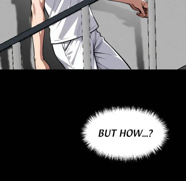Gangster X Office Lady Chapter 19 - Page 189