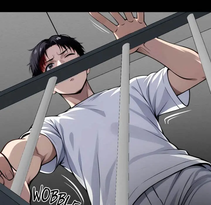 Gangster X Office Lady Chapter 19 - Page 190