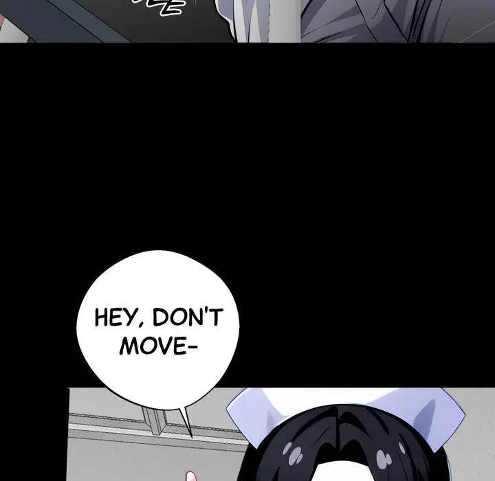 Gangster X Office Lady Chapter 19 - Page 191
