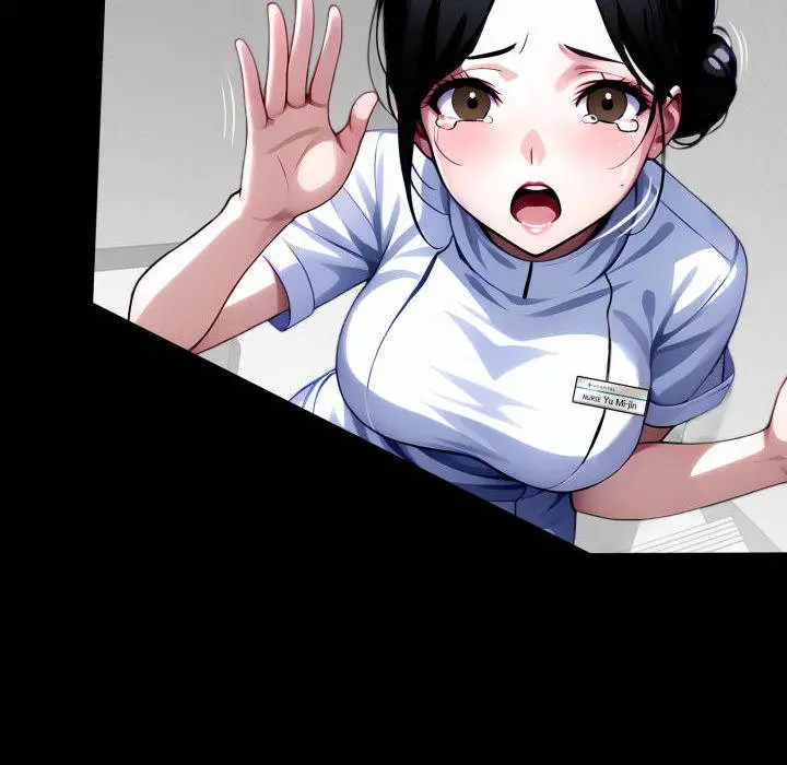 Gangster X Office Lady Chapter 19 - Page 192
