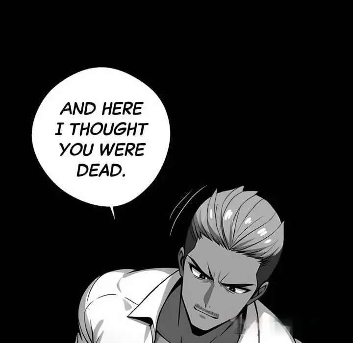 Gangster X Office Lady Chapter 19 - Page 193