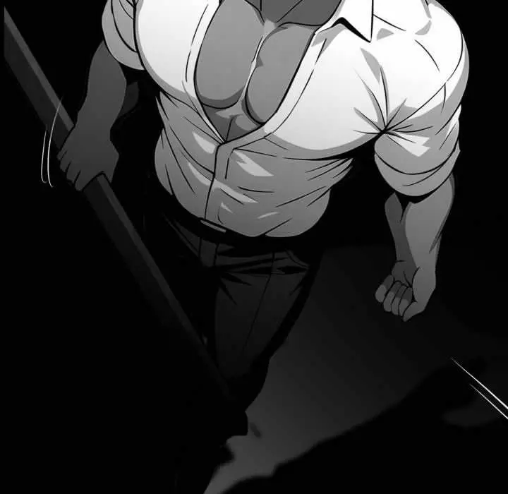 Gangster X Office Lady Chapter 19 - Page 194
