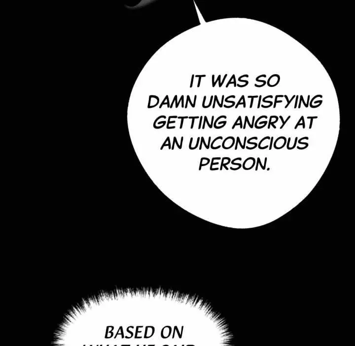 Gangster X Office Lady Chapter 19 - Page 195
