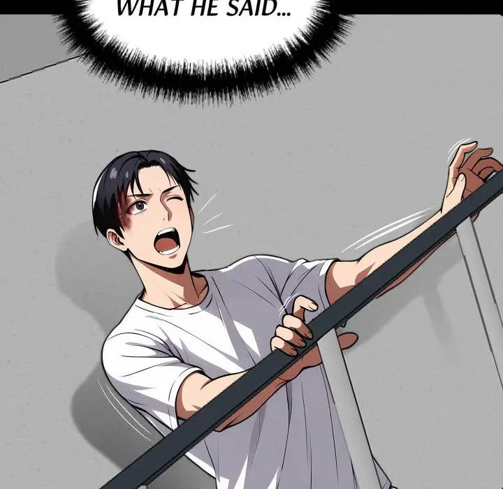 Gangster X Office Lady Chapter 19 - Page 196