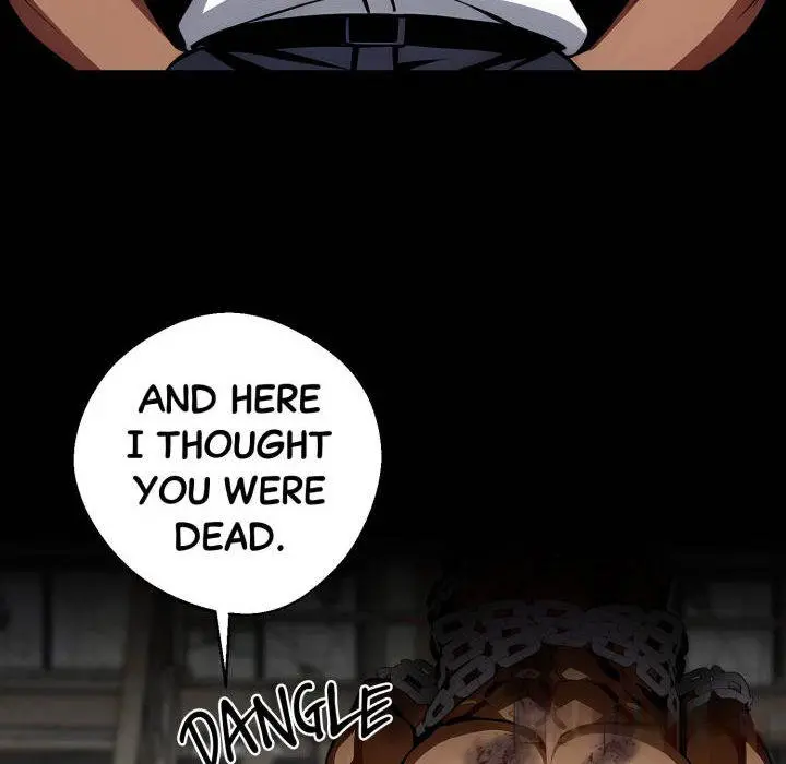 Gangster X Office Lady Chapter 19 - Page 19