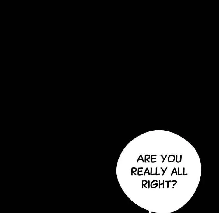 Gangster X Office Lady Chapter 19 - Page 201