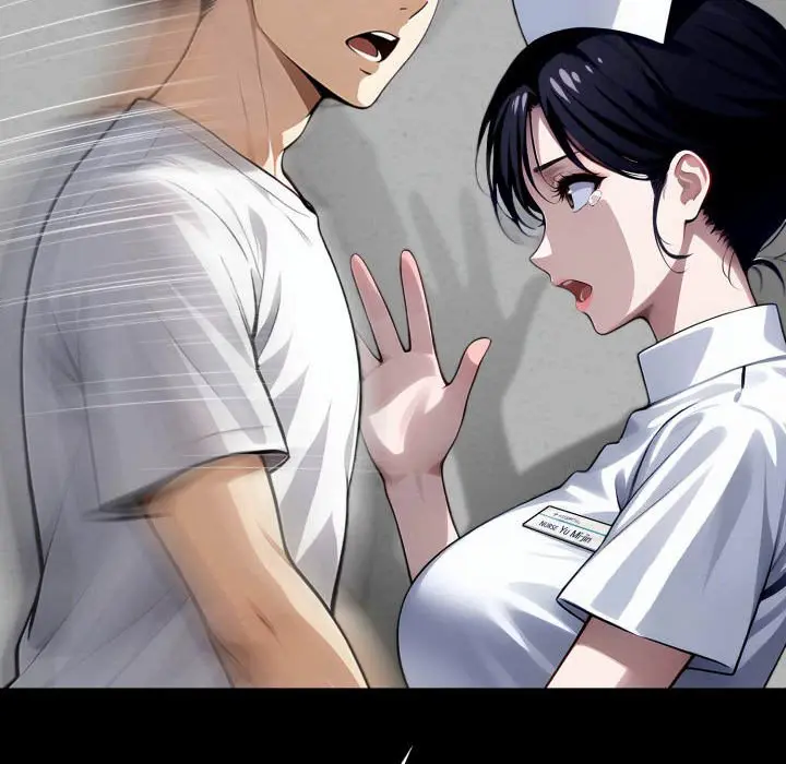 Gangster X Office Lady Chapter 19 - Page 205