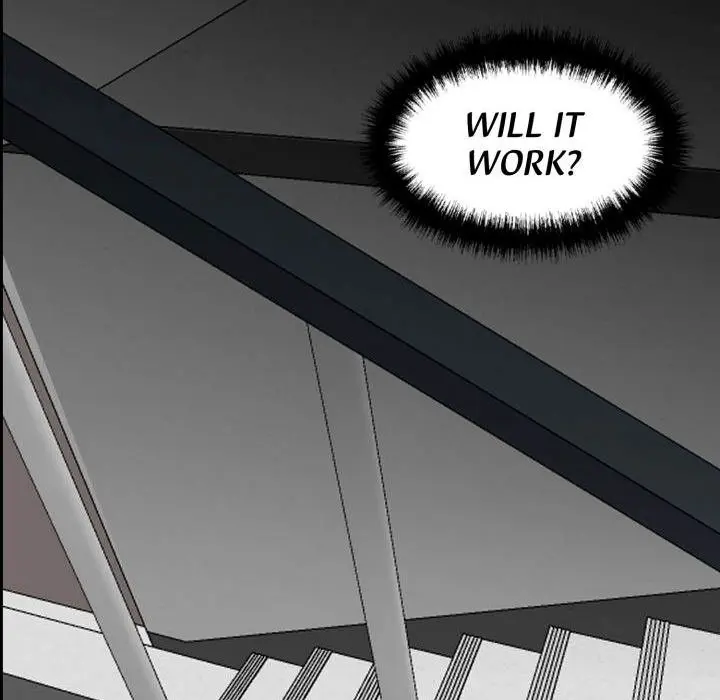 Gangster X Office Lady Chapter 19 - Page 207