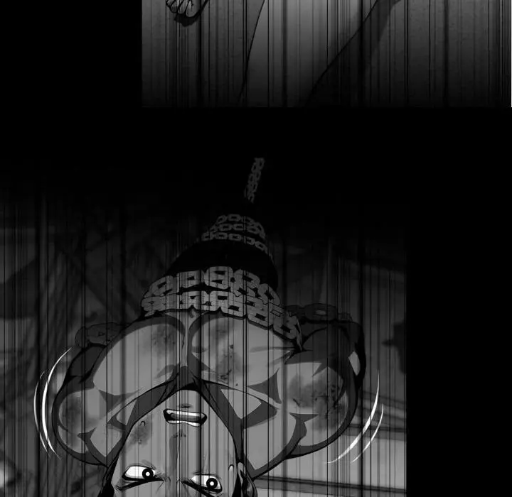 Gangster X Office Lady Chapter 19 - Page 210