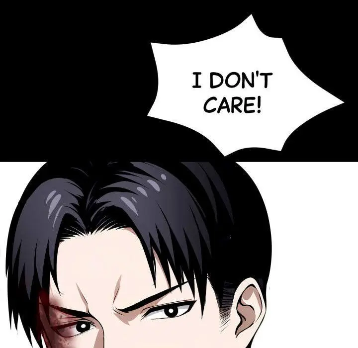 Gangster X Office Lady Chapter 19 - Page 212