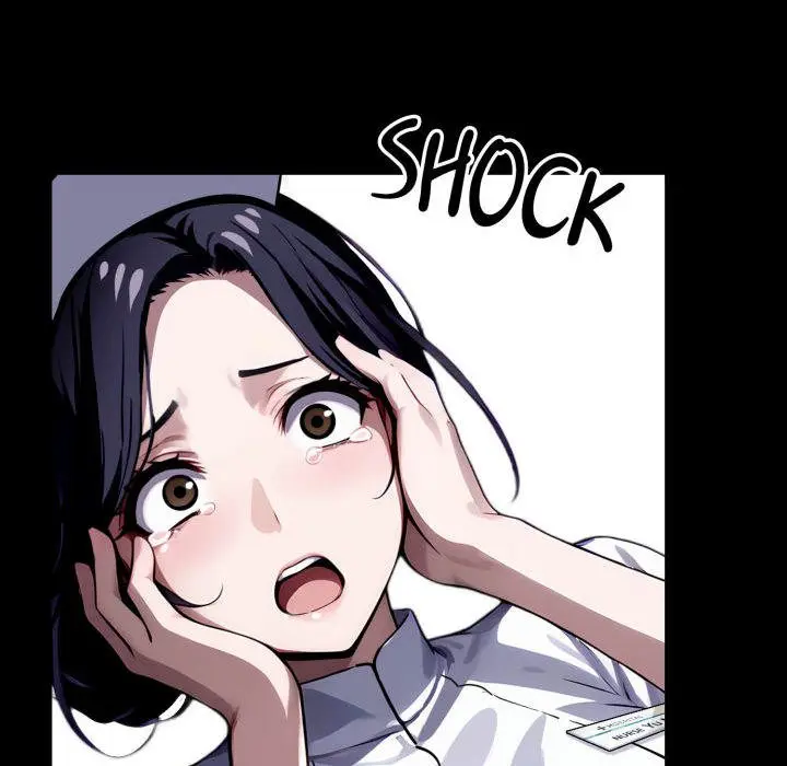 Gangster X Office Lady Chapter 19 - Page 214